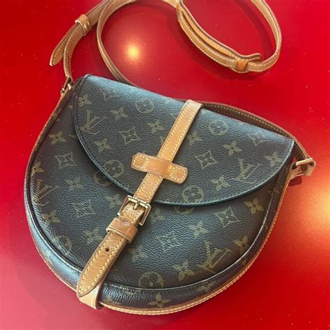 louis vuitton chantilly pm vs gm